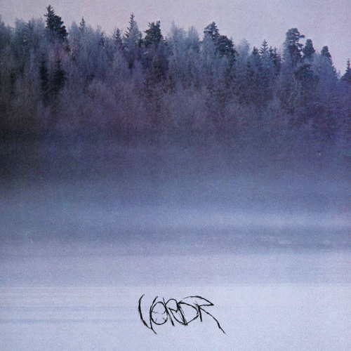 Vordr : Vordr (2019)